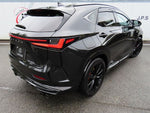 LEXUS NX450h+ AWD