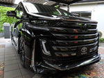 VELLFIRE  HYBRID 4WD