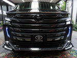VELLFIRE  HYBRID 4WD
