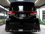 VELLFIRE  HYBRID 4WD