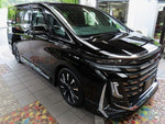 VELLFIRE  HYBRID 4WD