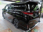 VELLFIRE  HYBRID 4WD