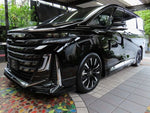 VELLFIRE  HYBRID 4WD