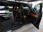 VELLFIRE  HYBRID 4WD