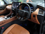VELLFIRE  HYBRID 4WD