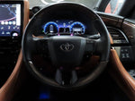 VELLFIRE  HYBRID 4WD