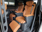 VELLFIRE  HYBRID 4WD