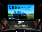 VELLFIRE  HYBRID 4WD