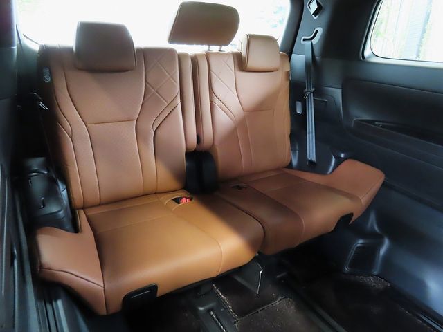 VELLFIRE  HYBRID 4WD