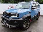 LANDCRUISER FJ