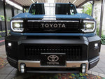 LANDCRUISER FJ