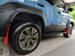 LANDCRUISER FJ