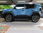 LANDCRUISER FJ