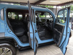 LANDCRUISER FJ