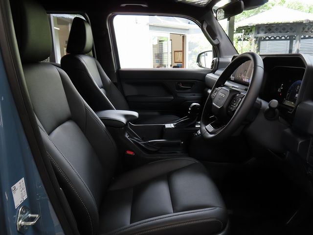 LANDCRUISER FJ