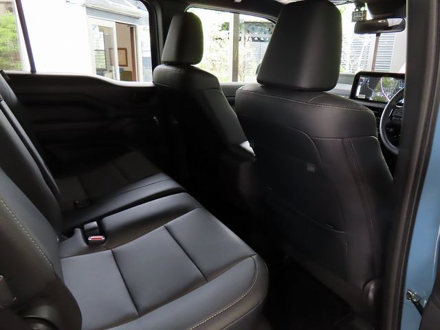 LANDCRUISER FJ