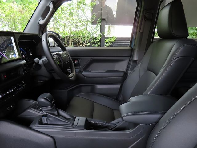 LANDCRUISER FJ