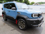 LANDCRUISER FJ