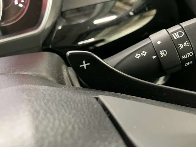 Spacia custom