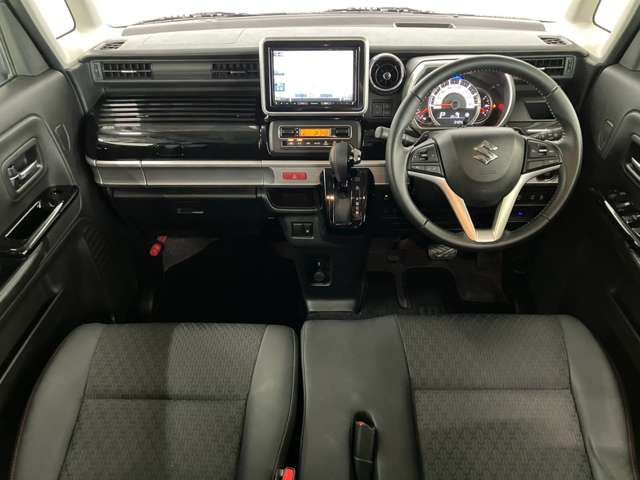 Spacia custom