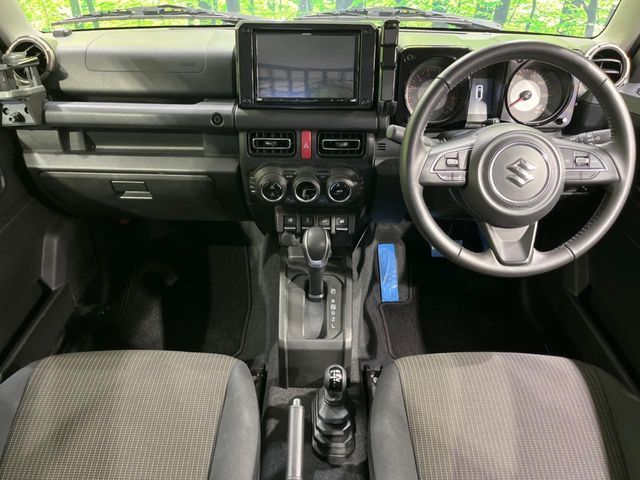 JIMNY 4WD