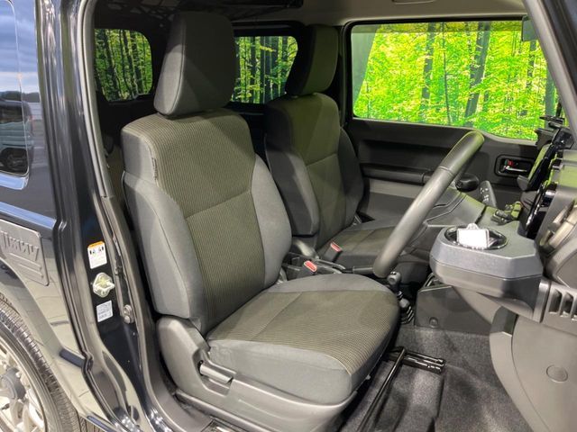 JIMNY 4WD