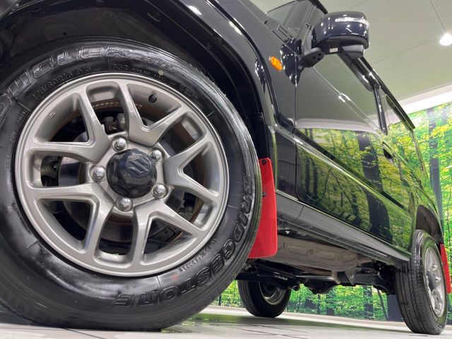 JIMNY 4WD