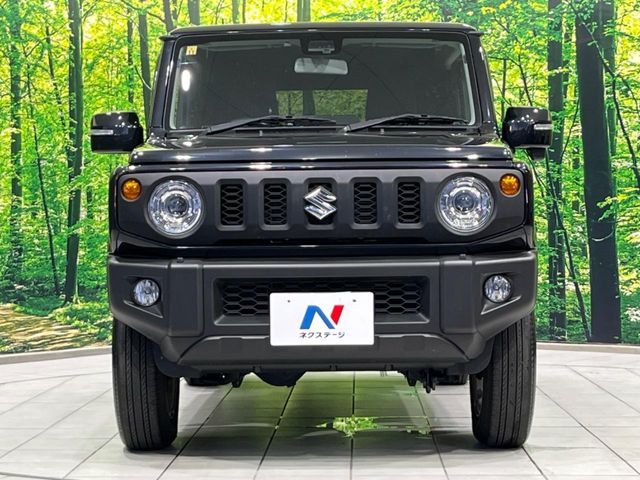 JIMNY 4WD