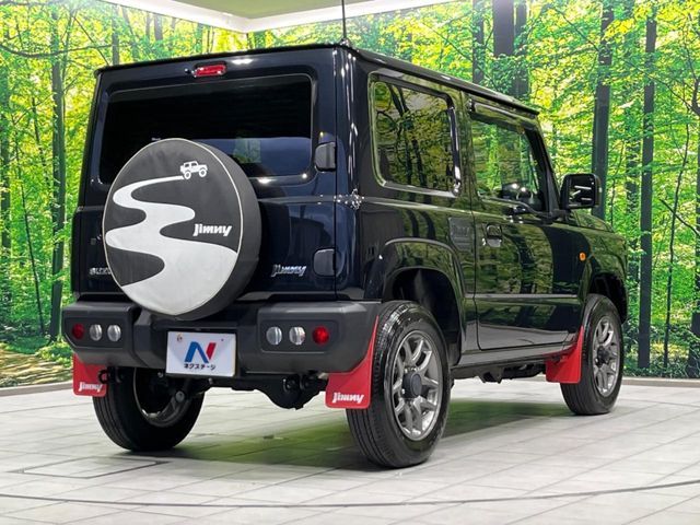 JIMNY 4WD