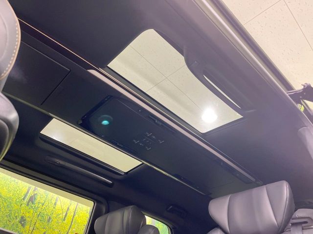 ALPHARD hybrid