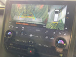ALPHARD hybrid