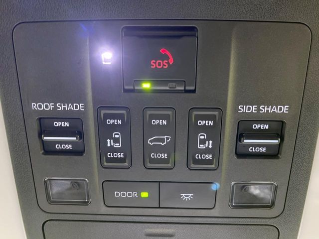 ALPHARD hybrid