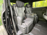 ALPHARD hybrid