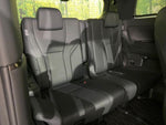 ALPHARD hybrid