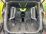 ALPHARD hybrid