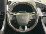 ALPHARD hybrid