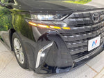 ALPHARD hybrid