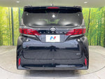 ALPHARD hybrid