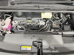 ALPHARD hybrid