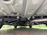 ALPHARD hybrid