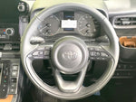 SIENTA HYBRID