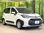 SIENTA HYBRID