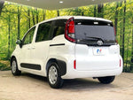 SIENTA HYBRID