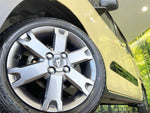 TANTO FAN CROSS