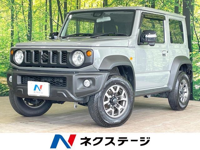 JIMNY SIERRA