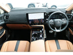 LEXUS NX350h AWD