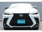 LEXUS NX350h AWD