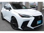 LEXUS NX350h AWD
