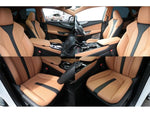 LEXUS NX350h AWD