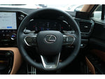 LEXUS NX350h AWD